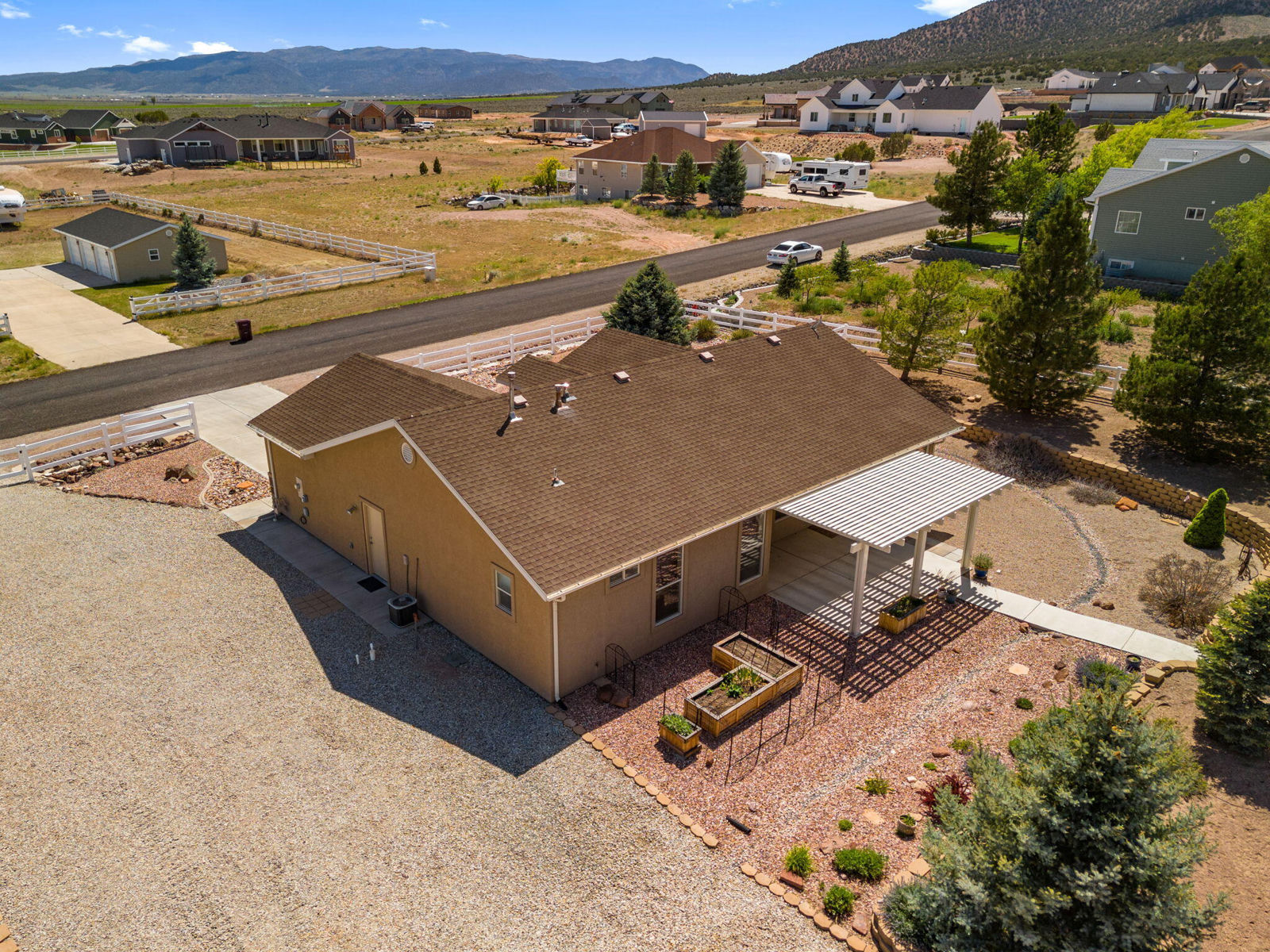 6828 W 1350 N, Cedar City, photo 38 of 54