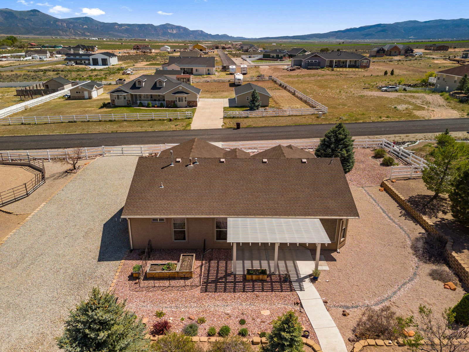6828 W 1350 N, Cedar City, photo 39 of 54