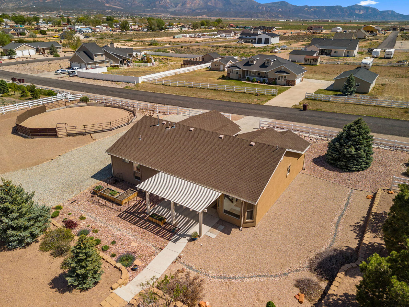 6828 W 1350 N, Cedar City, photo 40 of 54