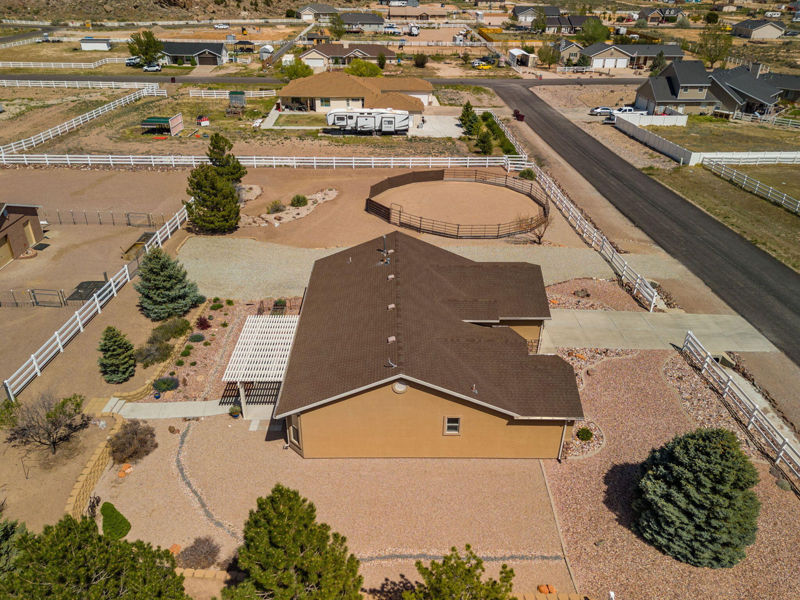 6828 W 1350 N, Cedar City, photo 41 of 54