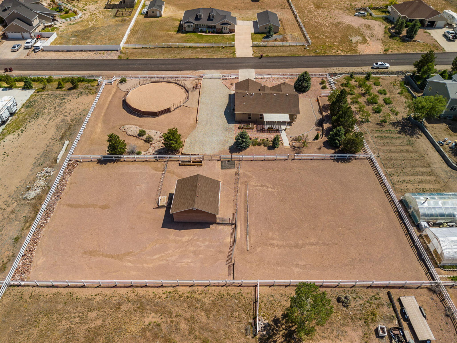 6828 W 1350 N, Cedar City, photo 43 of 54