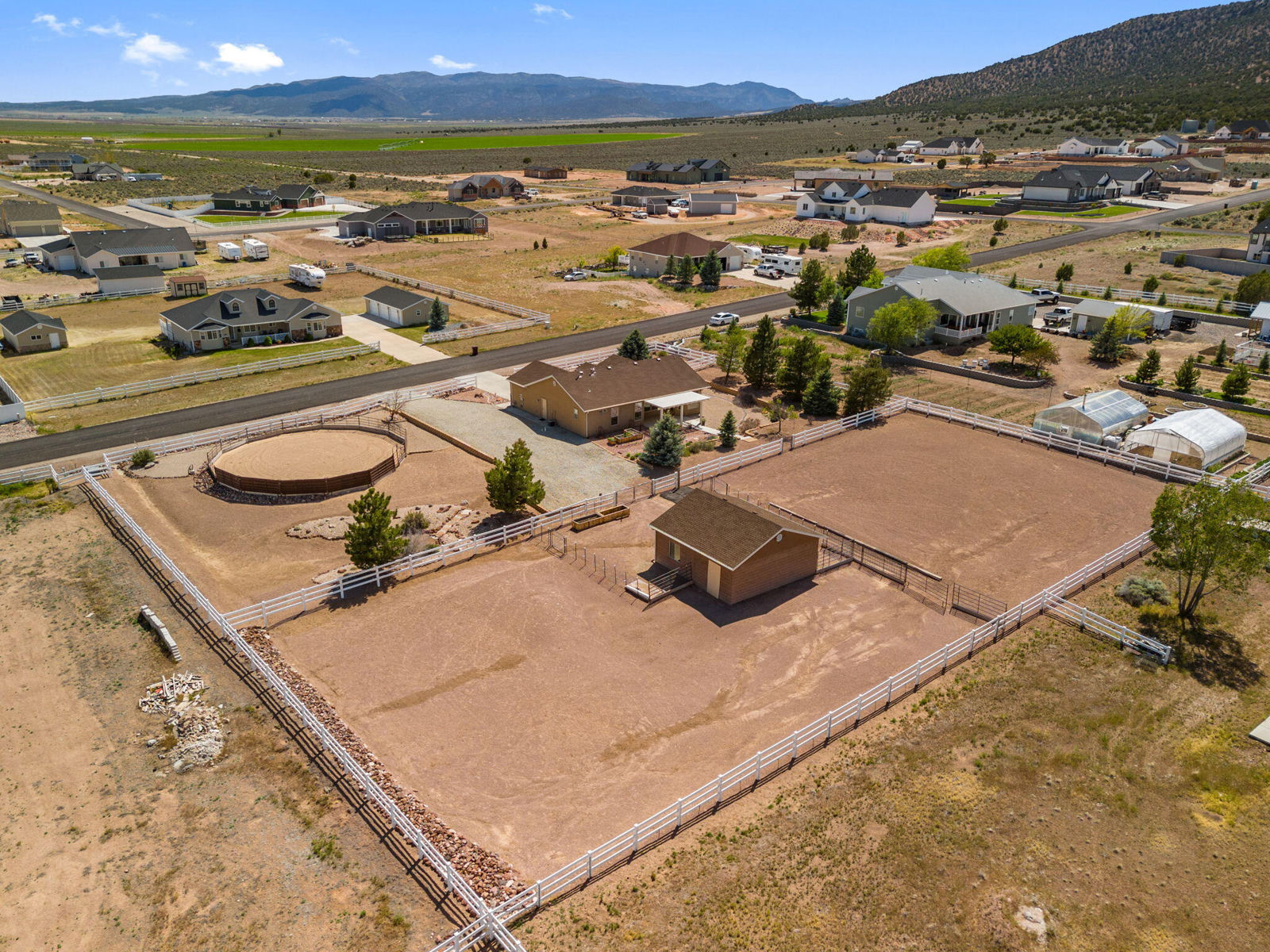 6828 W 1350 N, Cedar City, photo 44 of 54