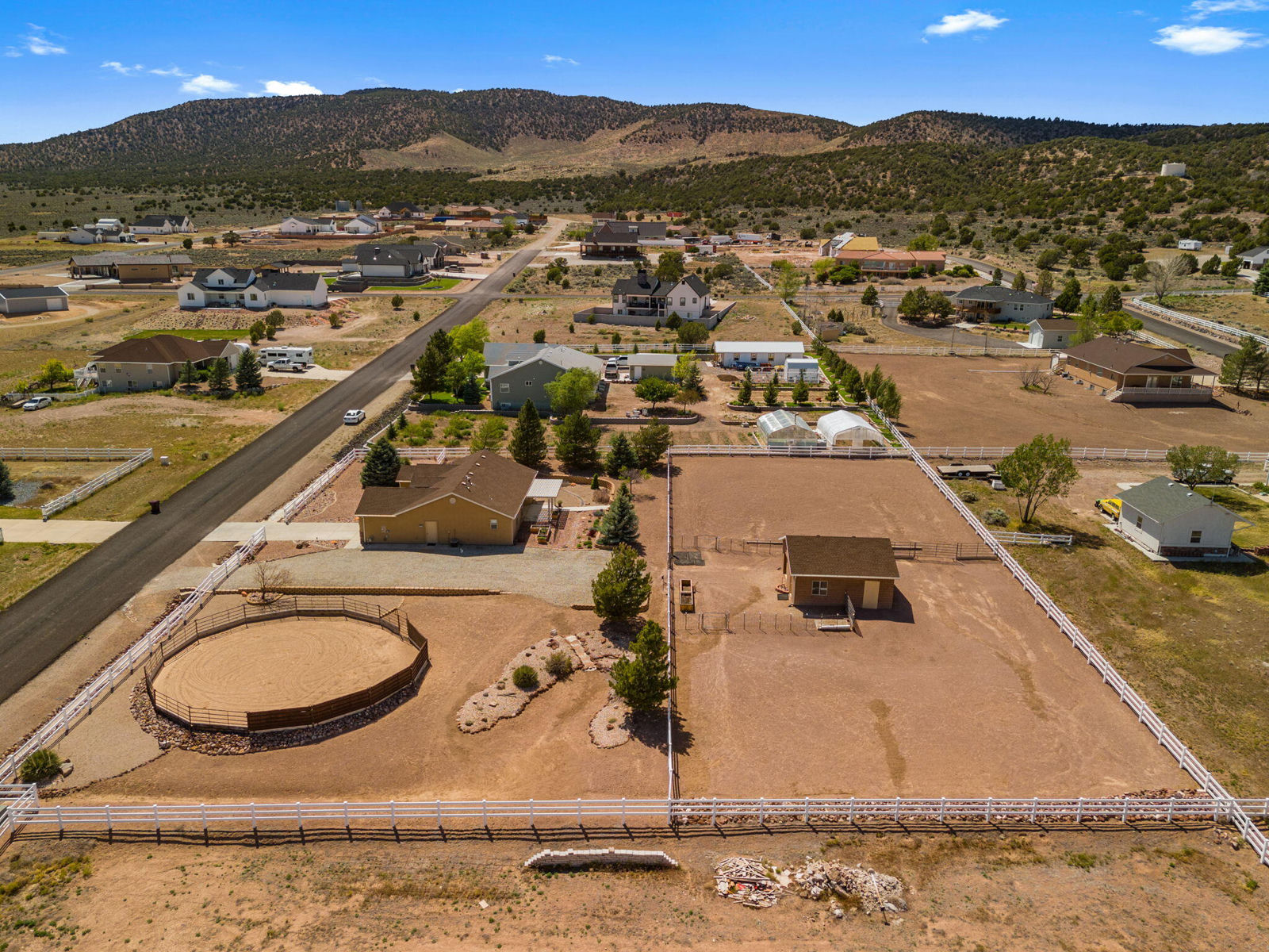 6828 W 1350 N, Cedar City, photo 45 of 54