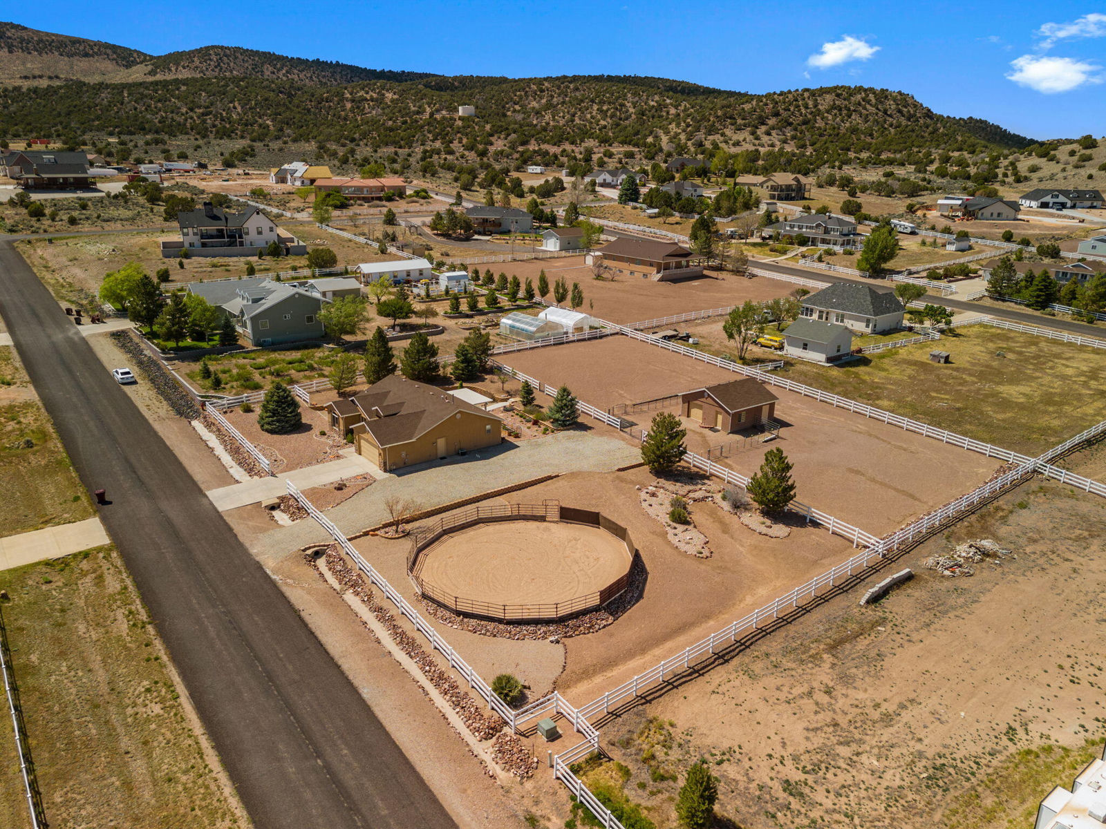 6828 W 1350 N, Cedar City, photo 46 of 54