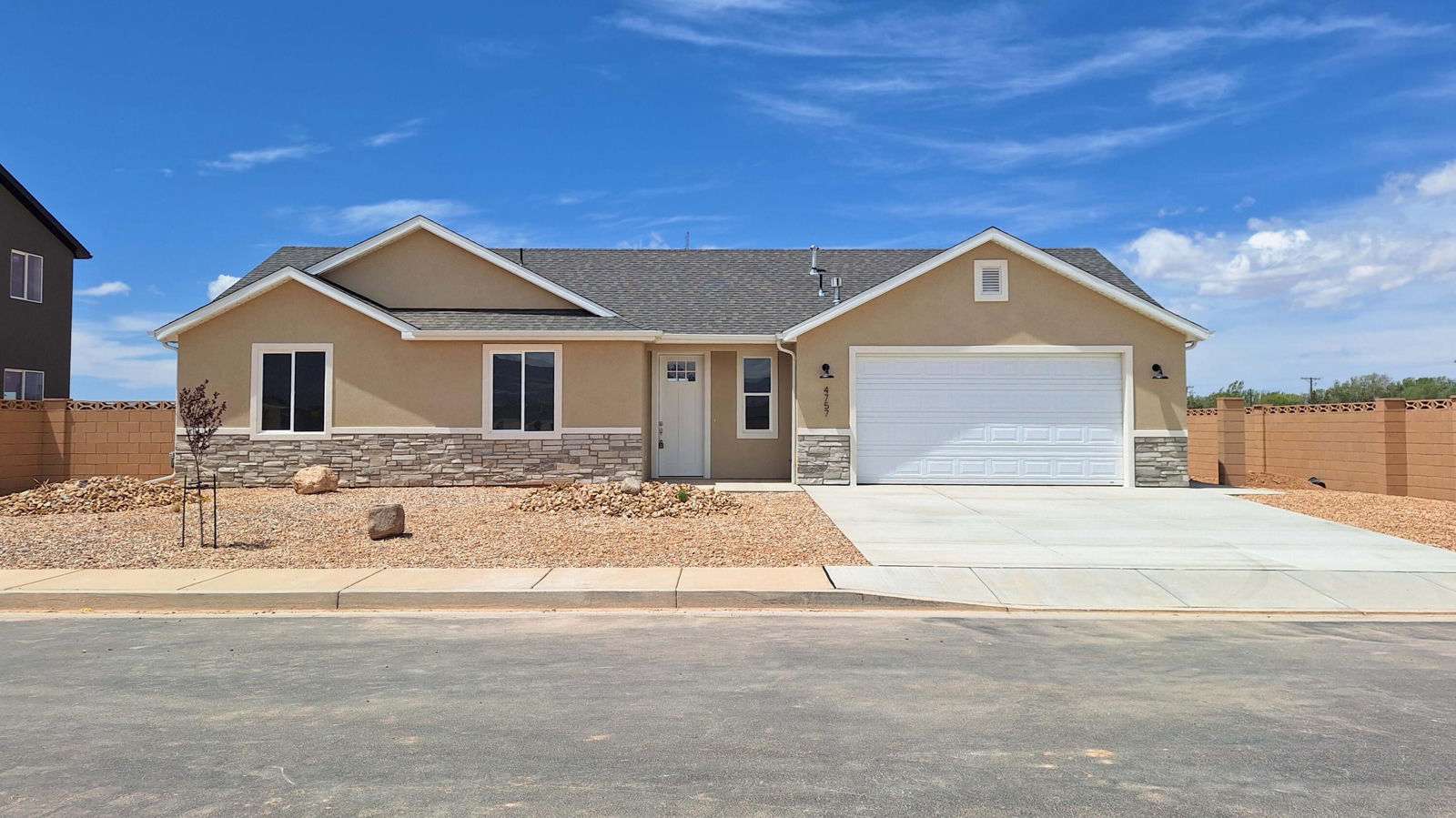 4757 N 2675 W, Cedar City, photo 1