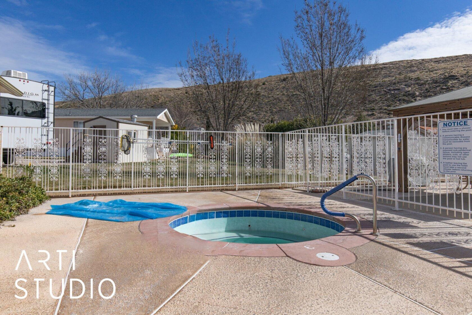 32 Cottonwood LN, Hurricane, photo 30 of 30