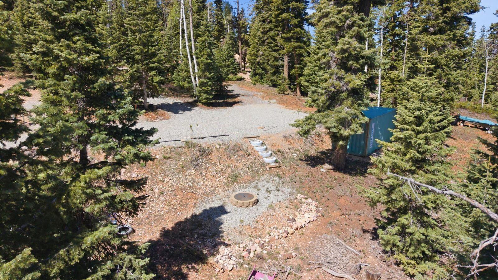 1040 W Big Horn CIR, Duck Creek Village, photo 5 of 12