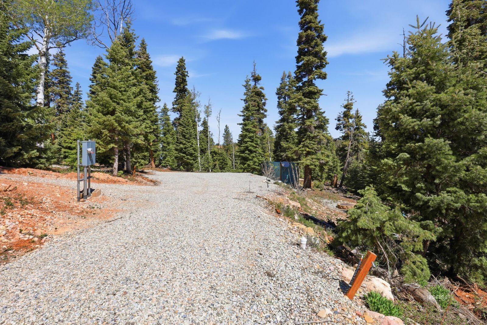 1040 W Big Horn CIR, Duck Creek Village, photo 3 of 12