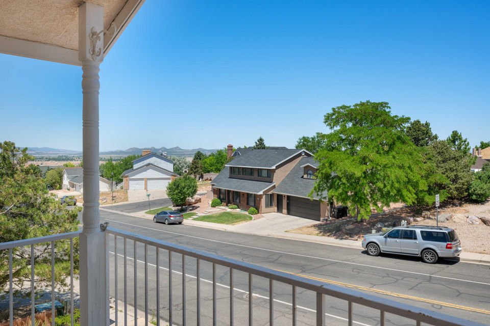 790 E Fiddlers Canyon RD, Cedar City, photo 3