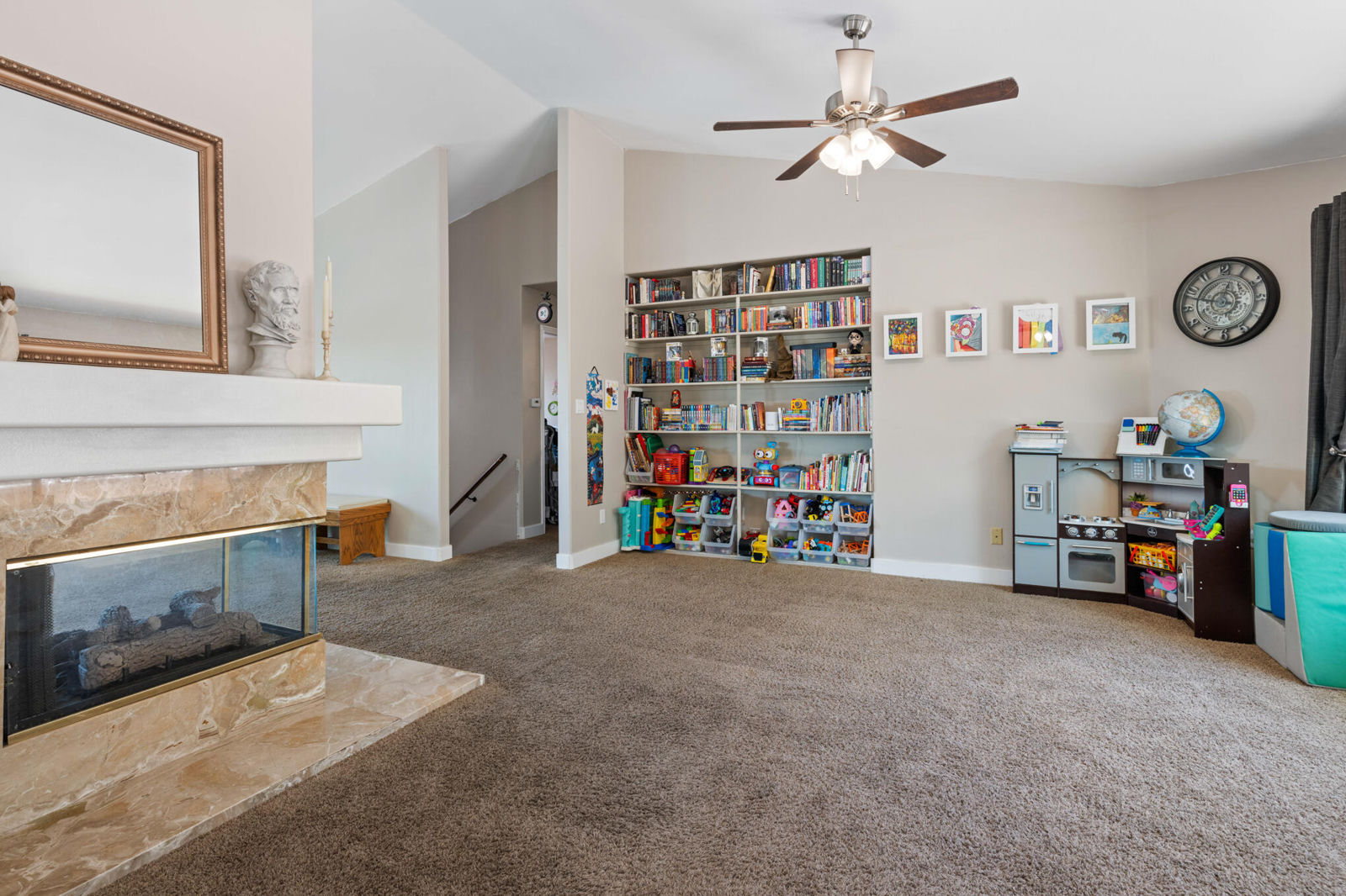 790 E Fiddlers Canyon RD, Cedar City, photo 8 of 36