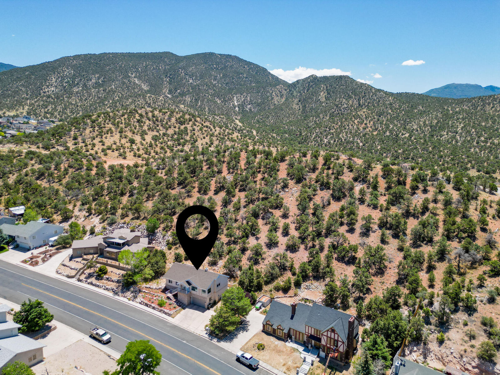 790 E Fiddlers Canyon RD, Cedar City, photo 23 of 36