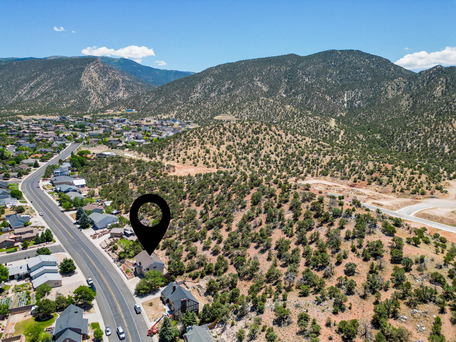 790 E Fiddlers Canyon RD, Cedar City, photo 25 of 36