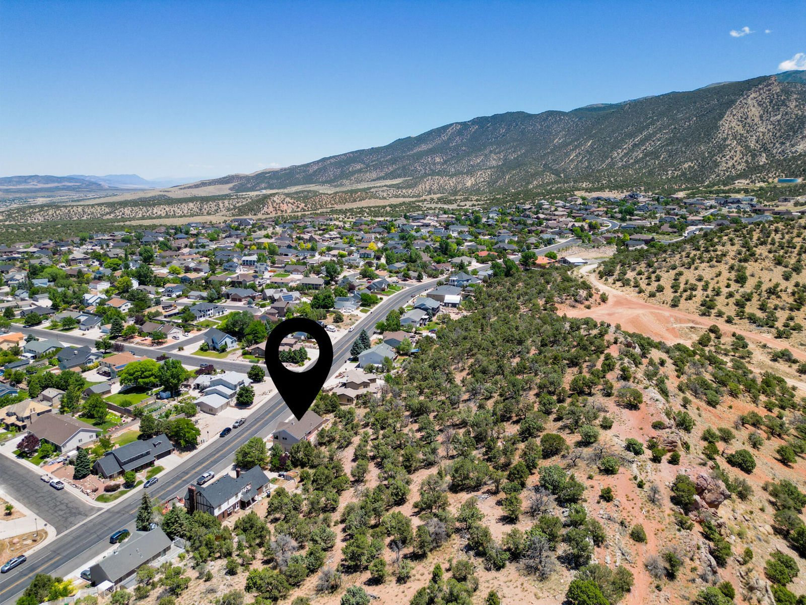 790 E Fiddlers Canyon RD, Cedar City, photo 27 of 36