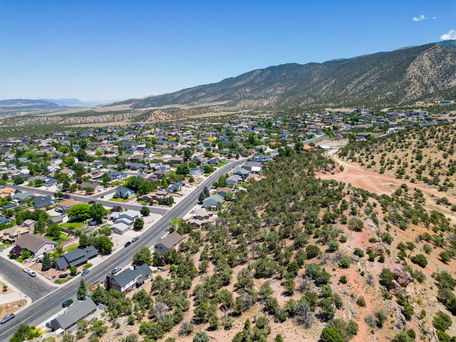 790 E Fiddlers Canyon RD, Cedar City, photo 28 of 36