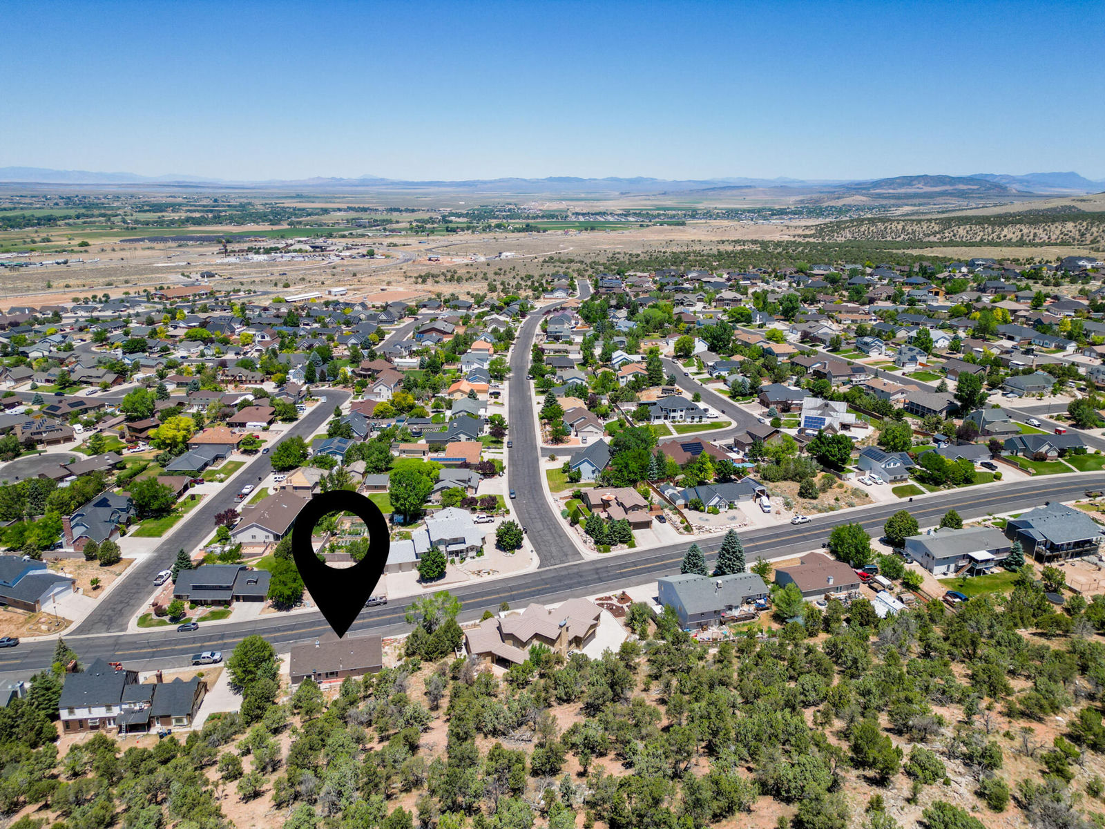 790 E Fiddlers Canyon RD, Cedar City, photo 29 of 36