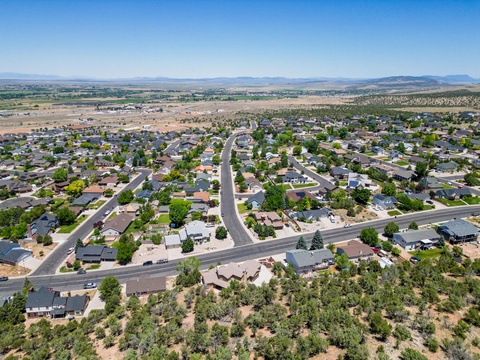 790 E Fiddlers Canyon RD, Cedar City, photo 30 of 36