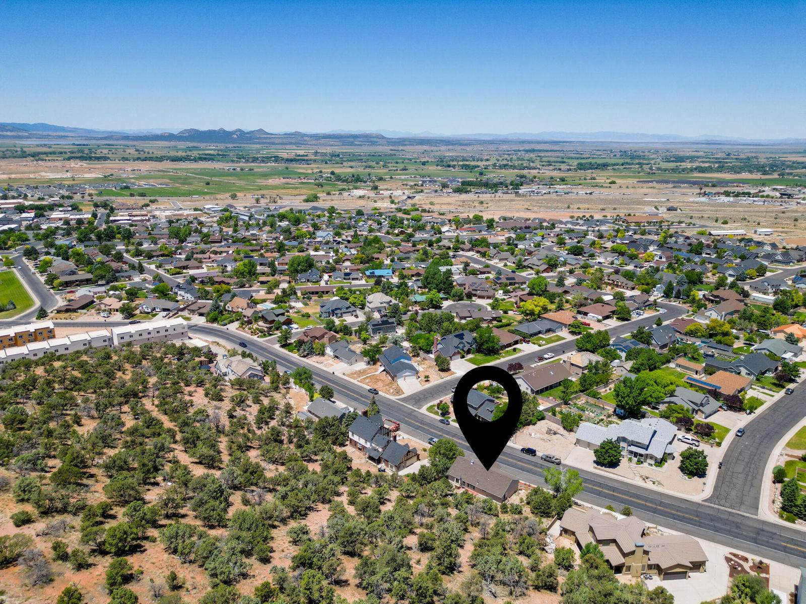 790 E Fiddlers Canyon RD, Cedar City, photo 31 of 36