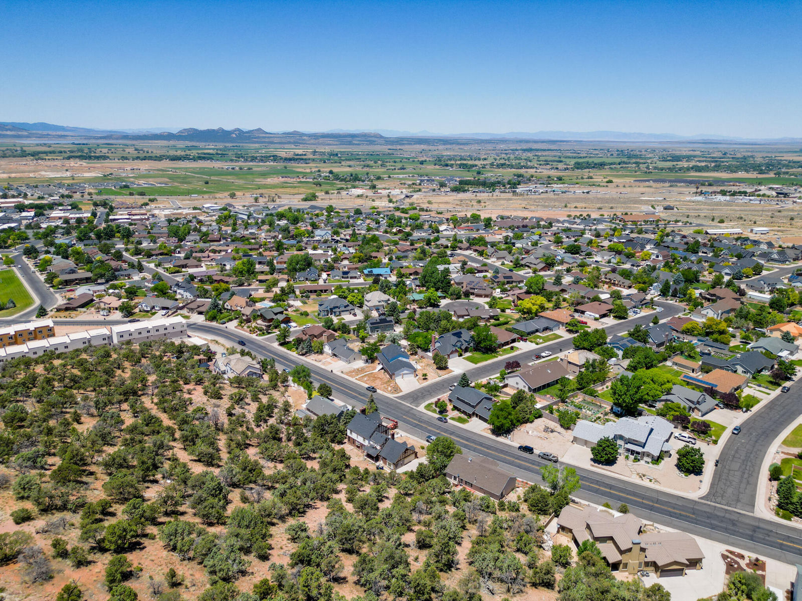 790 E Fiddlers Canyon RD, Cedar City, photo 32 of 36