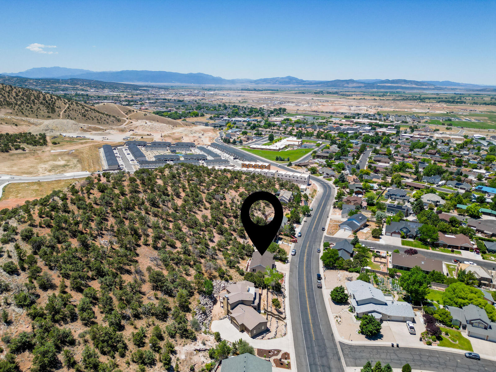 790 E Fiddlers Canyon RD, Cedar City, photo 33 of 36