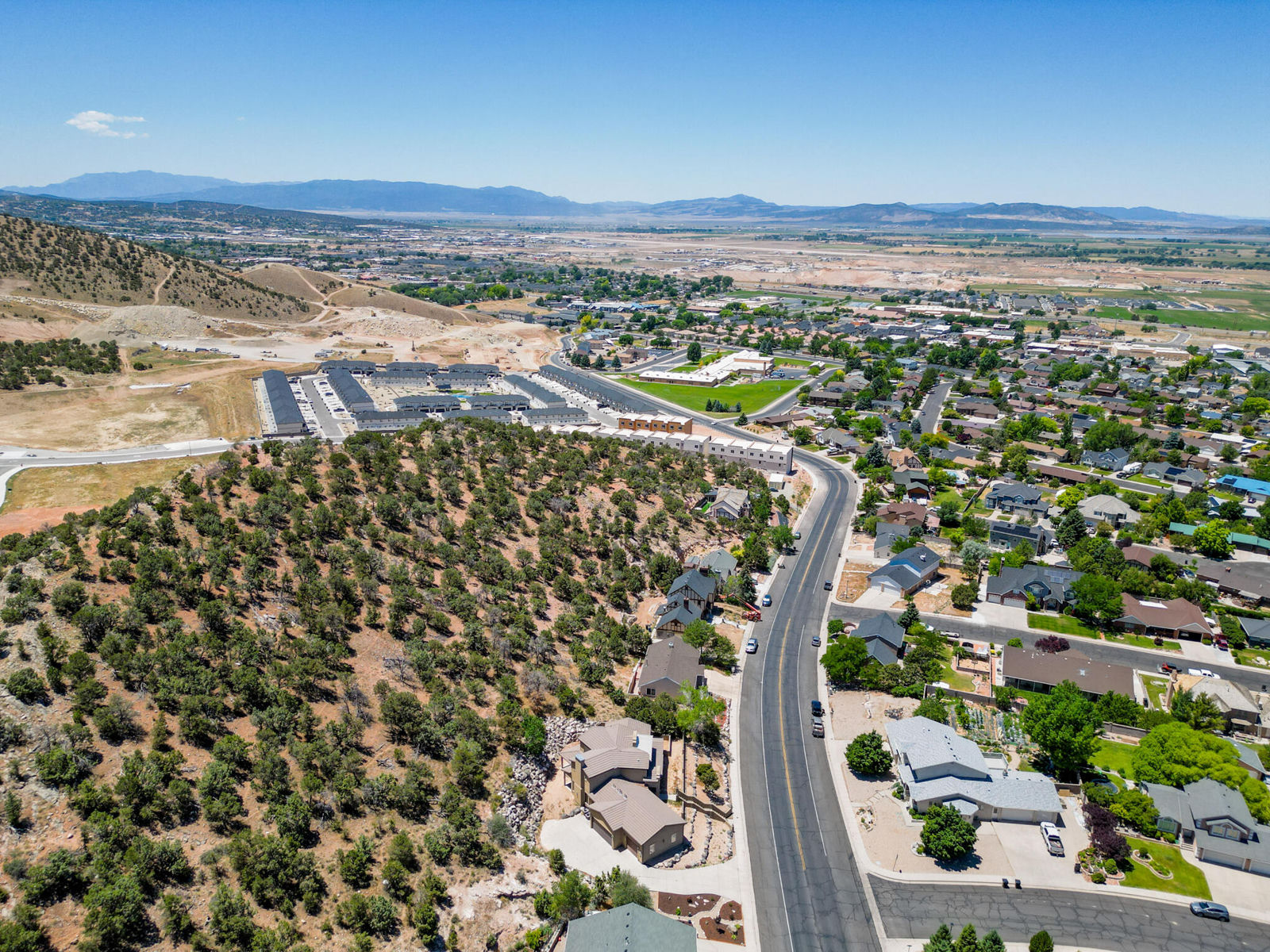 790 E Fiddlers Canyon RD, Cedar City, photo 34 of 36