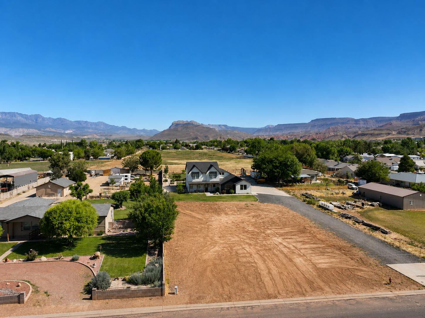 O.35 Acres on Center ST, La Verkin, photo 5 of 7