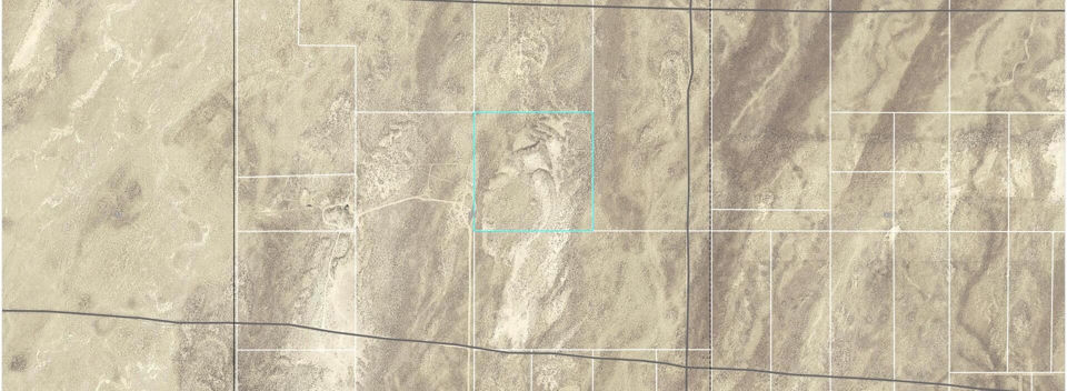 40 Acres Beryl, Beryl