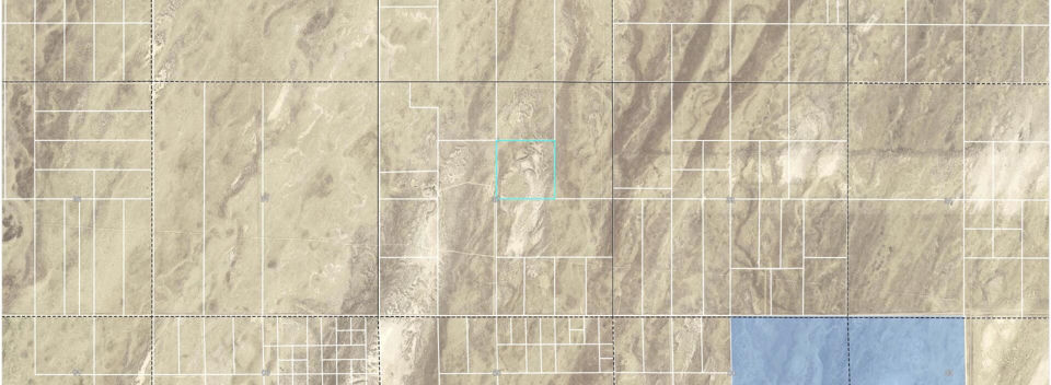 40 Acres Beryl, Beryl, photo 2