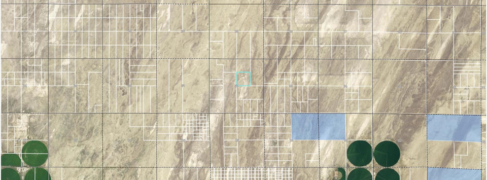 40 Acres Beryl, Beryl, photo 3
