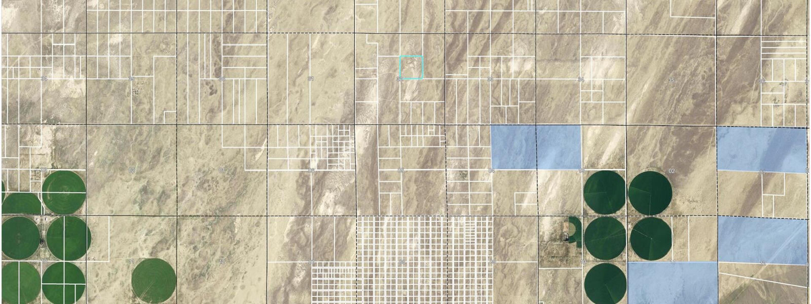 40 Acres Beryl, Beryl, photo 4 of 10