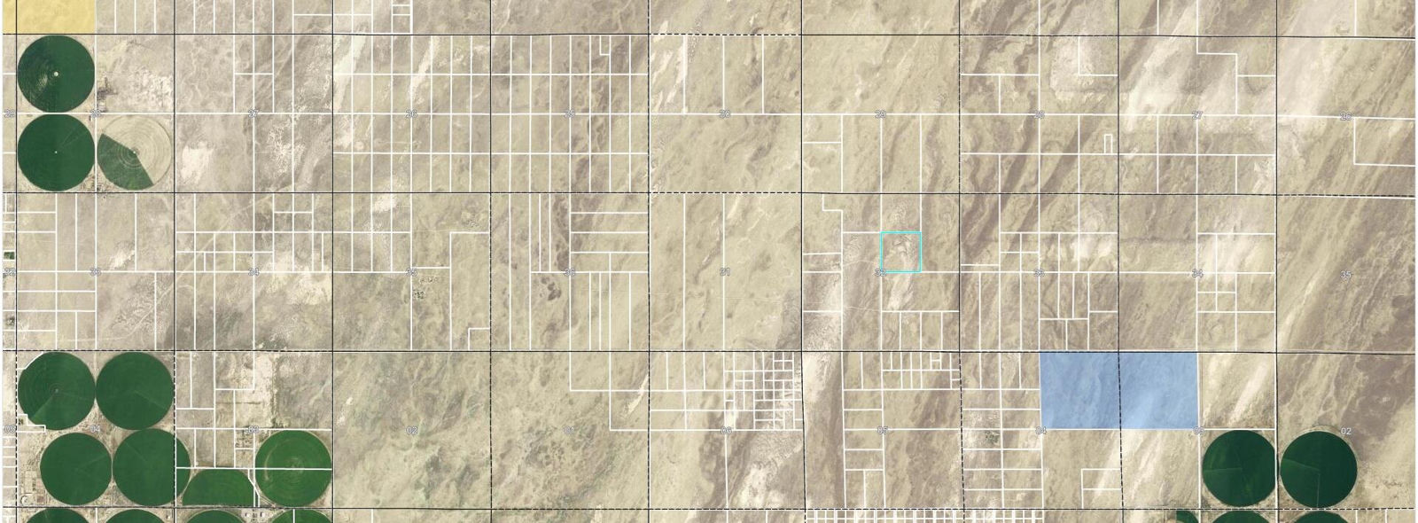 40 Acres Beryl, Beryl, photo 5 of 10
