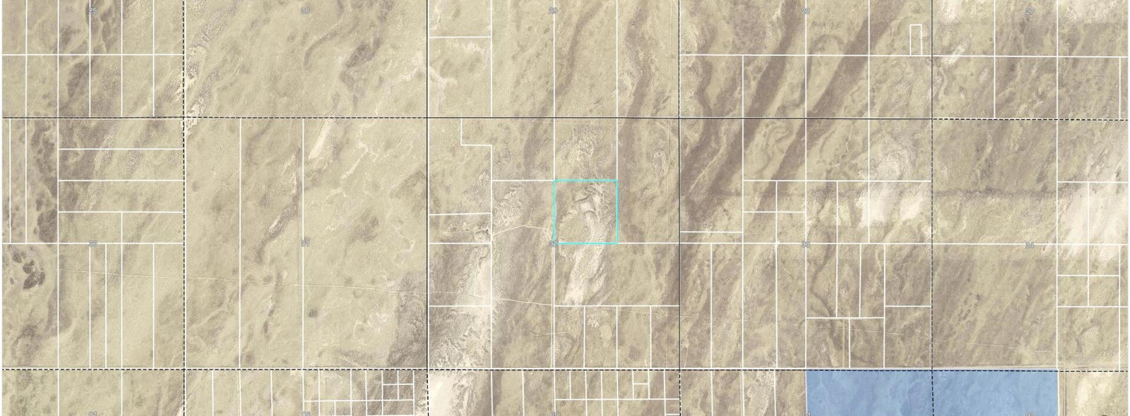 40 Acres Beryl, Beryl, photo 7 of 10