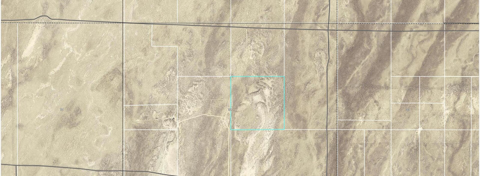 40 Acres Beryl, Beryl, photo 8 of 10