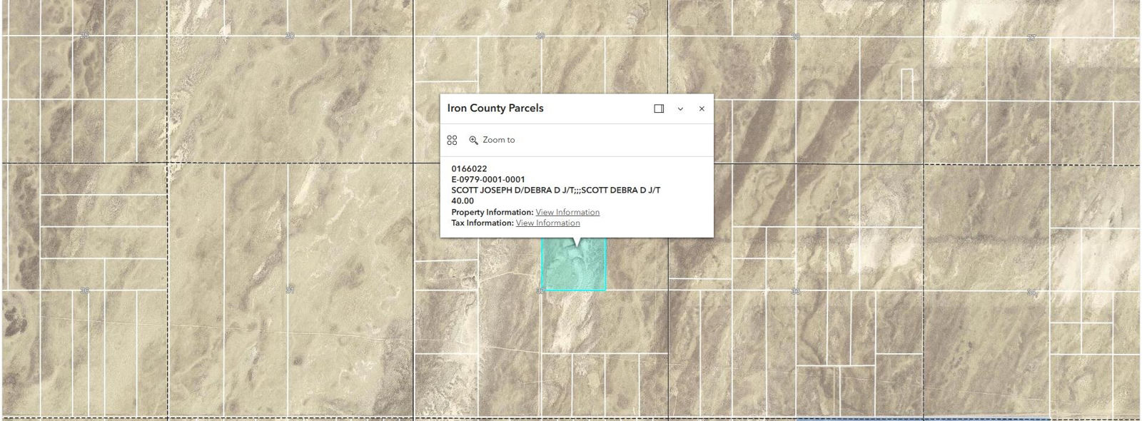 40 Acres Beryl, Beryl, photo 9 of 10