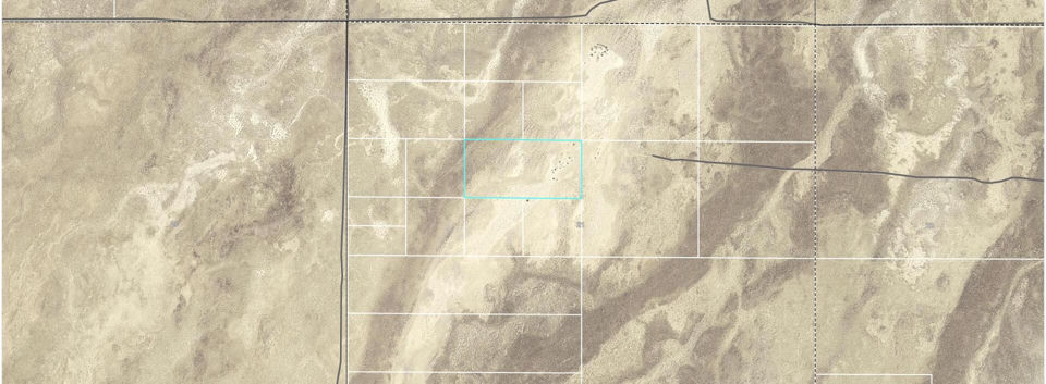20 Acres Beryl, Beryl