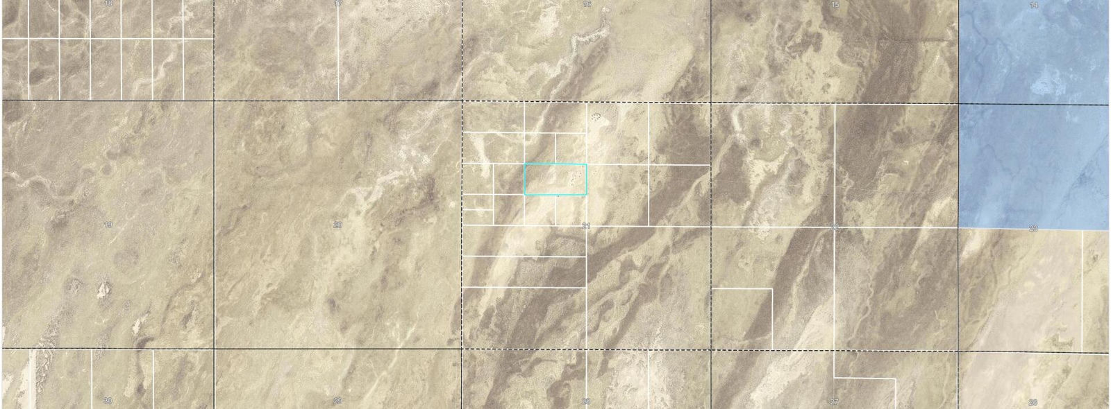 20 Acres Beryl, Beryl, photo 2 of 10