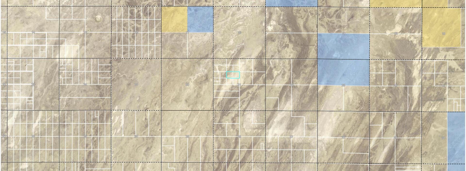 20 Acres Beryl, Beryl, photo 3 of 10