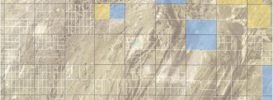 20 Acres Beryl, Beryl, photo 3