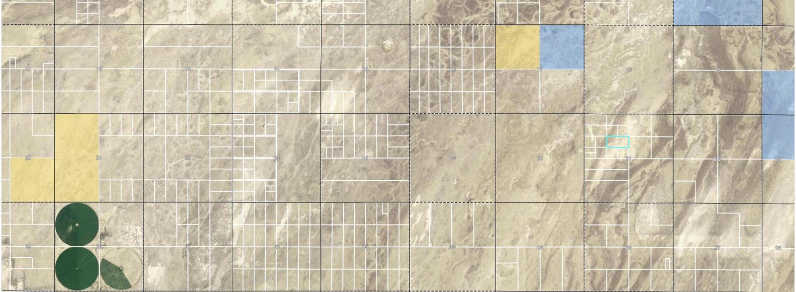 20 Acres Beryl, Beryl, photo 4 of 10