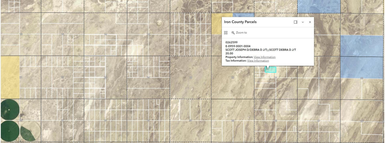 20 Acres Beryl, Beryl, photo 10 of 10