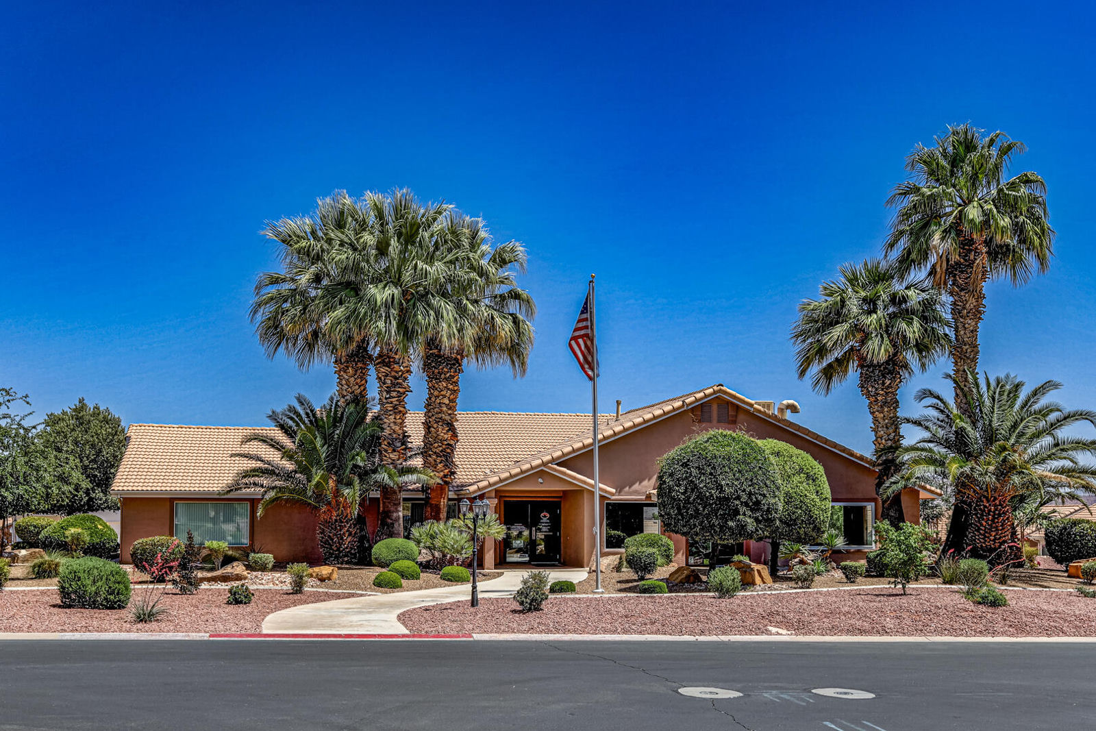 210 N MALL DR, 119, St George, photo 30 of 45