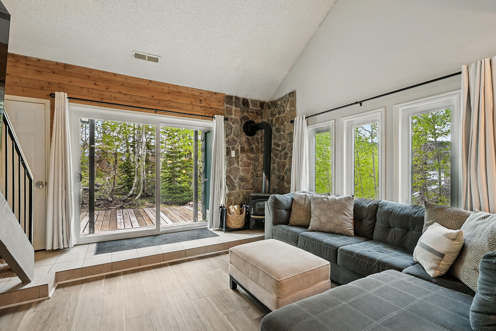 286 W Eagles Roost ST, #C-107, Brian Head, photo 1