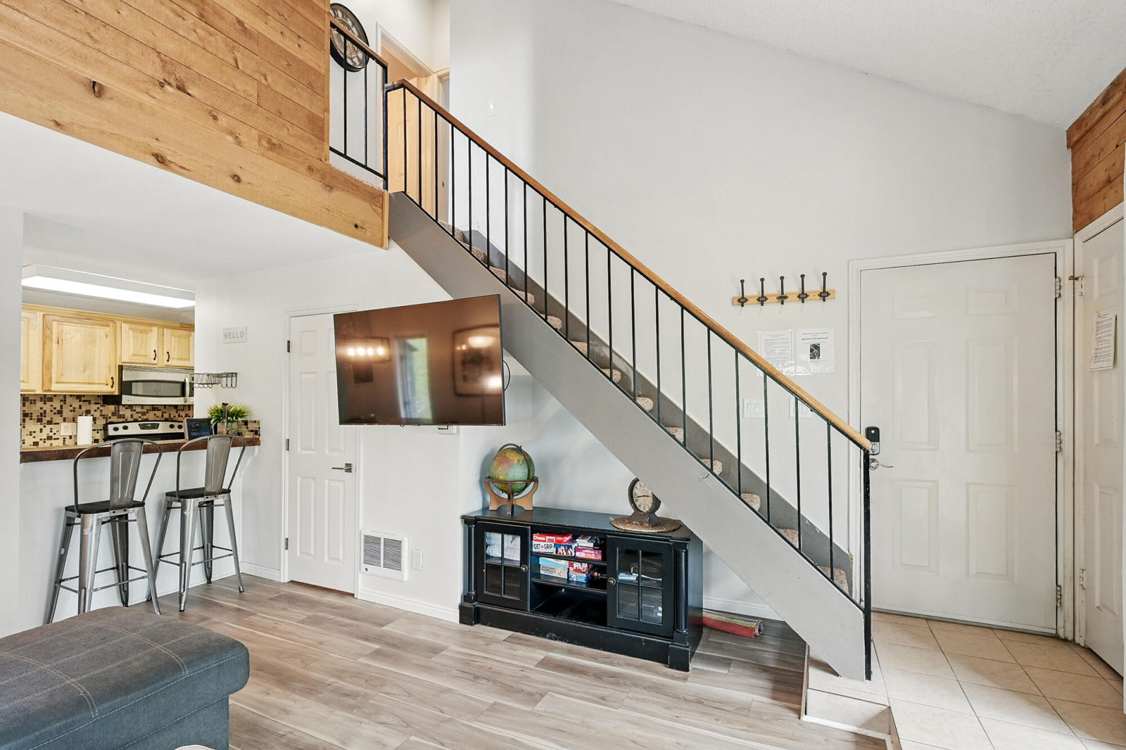 286 W Eagles Roost ST, #C-107, Brian Head, photo 5 of 33