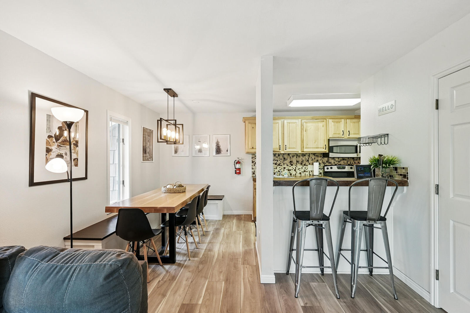 286 W Eagles Roost ST, #C-107, Brian Head, photo 6 of 33