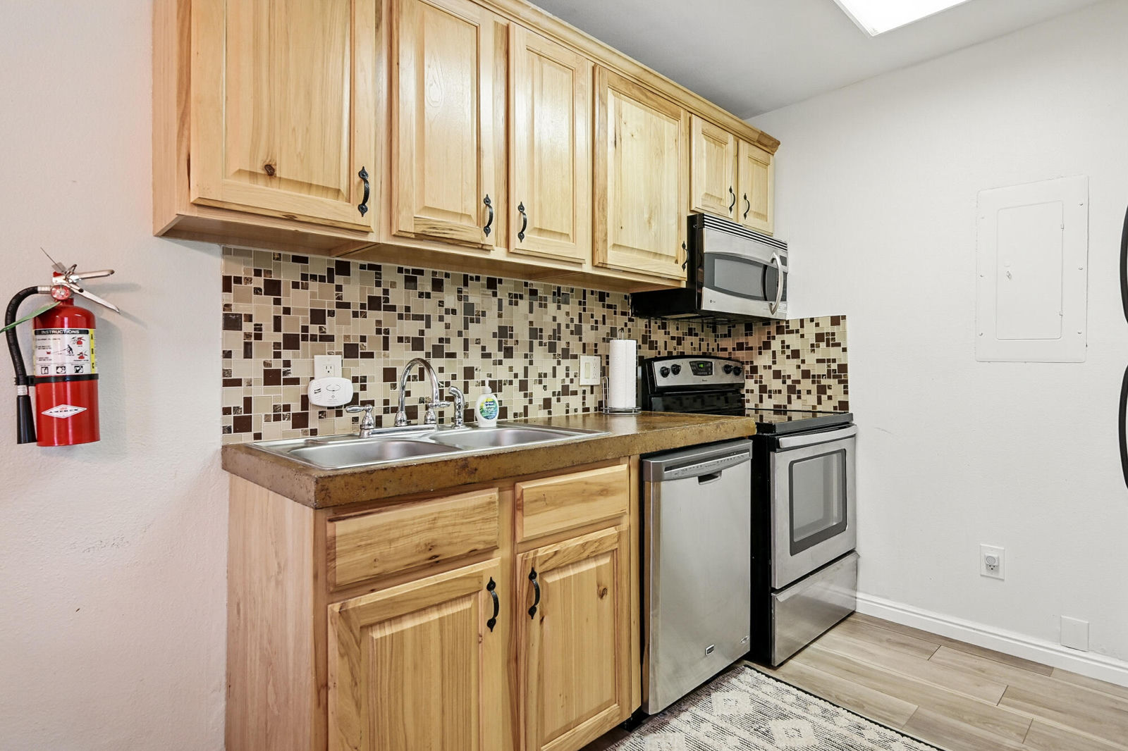 286 W Eagles Roost ST, #C-107, Brian Head, photo 10 of 33