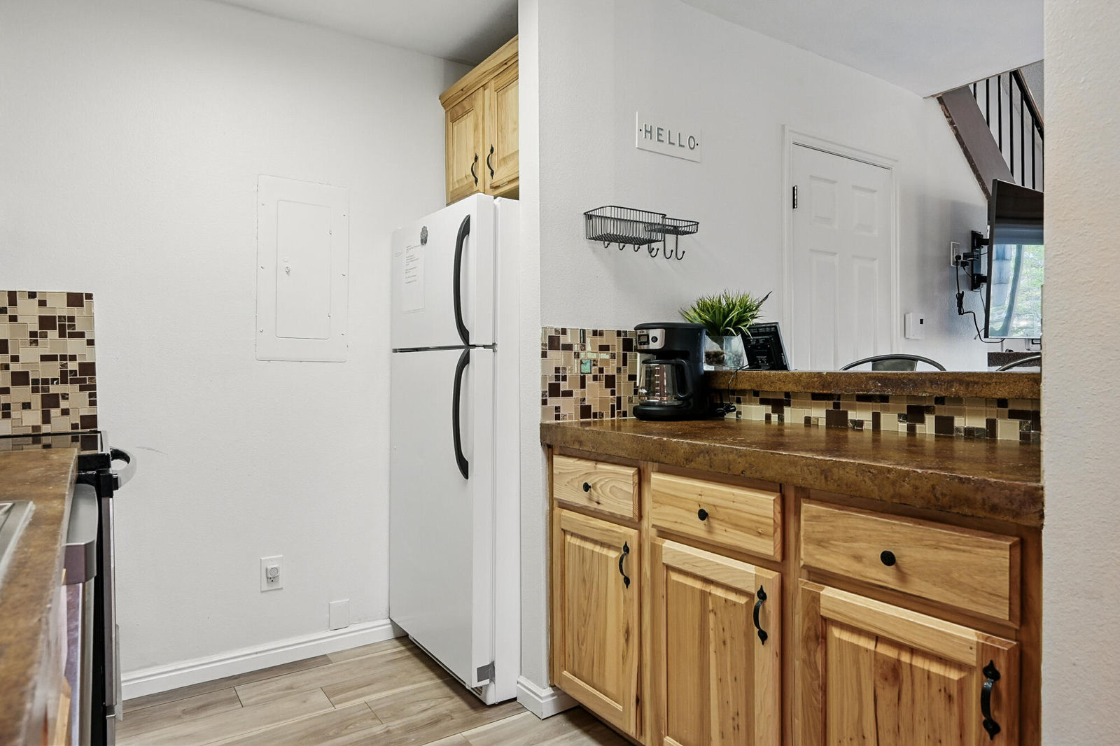 286 W Eagles Roost ST, #C-107, Brian Head, photo 11 of 33