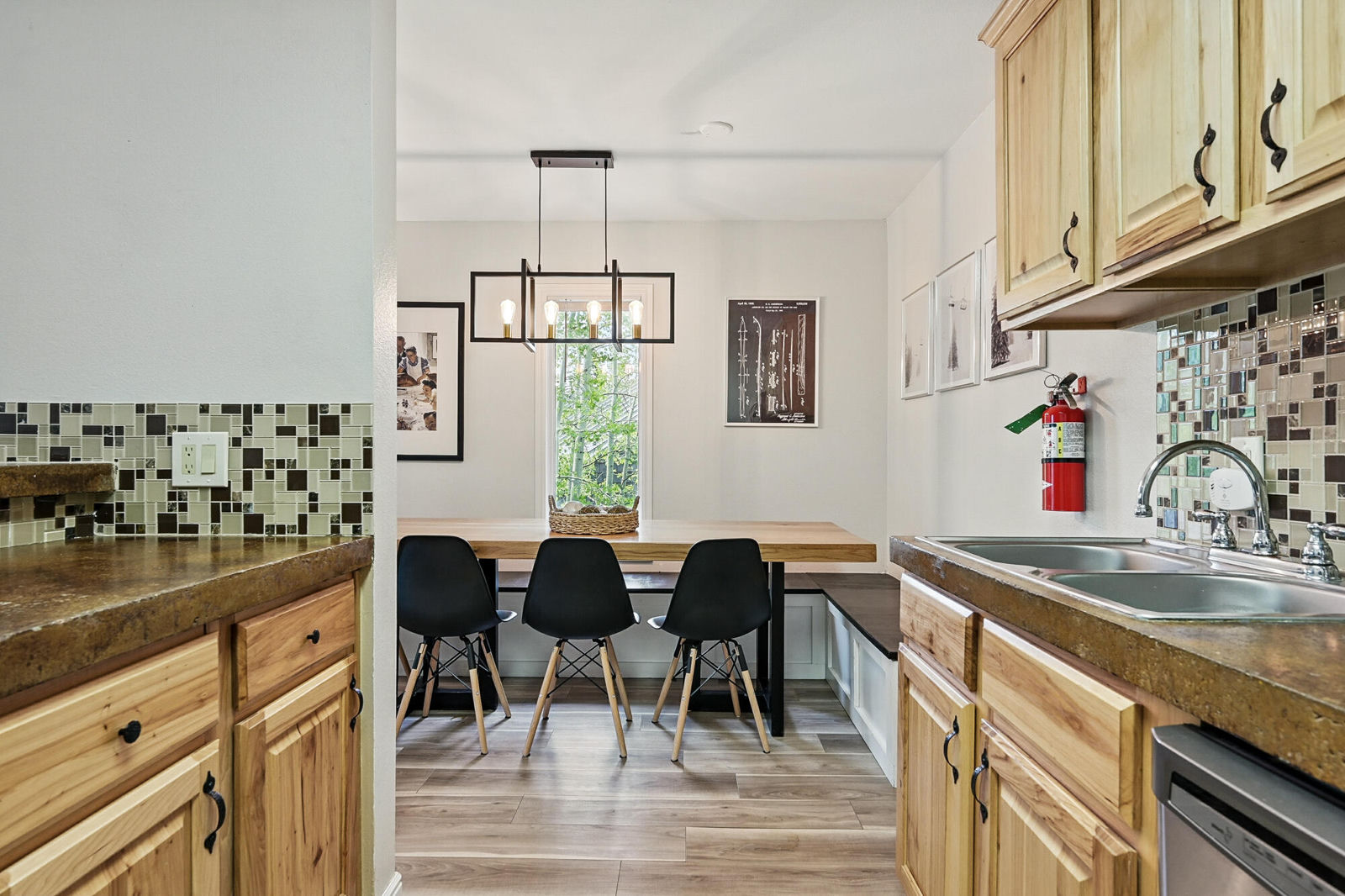 286 W Eagles Roost ST, #C-107, Brian Head, photo 12 of 33