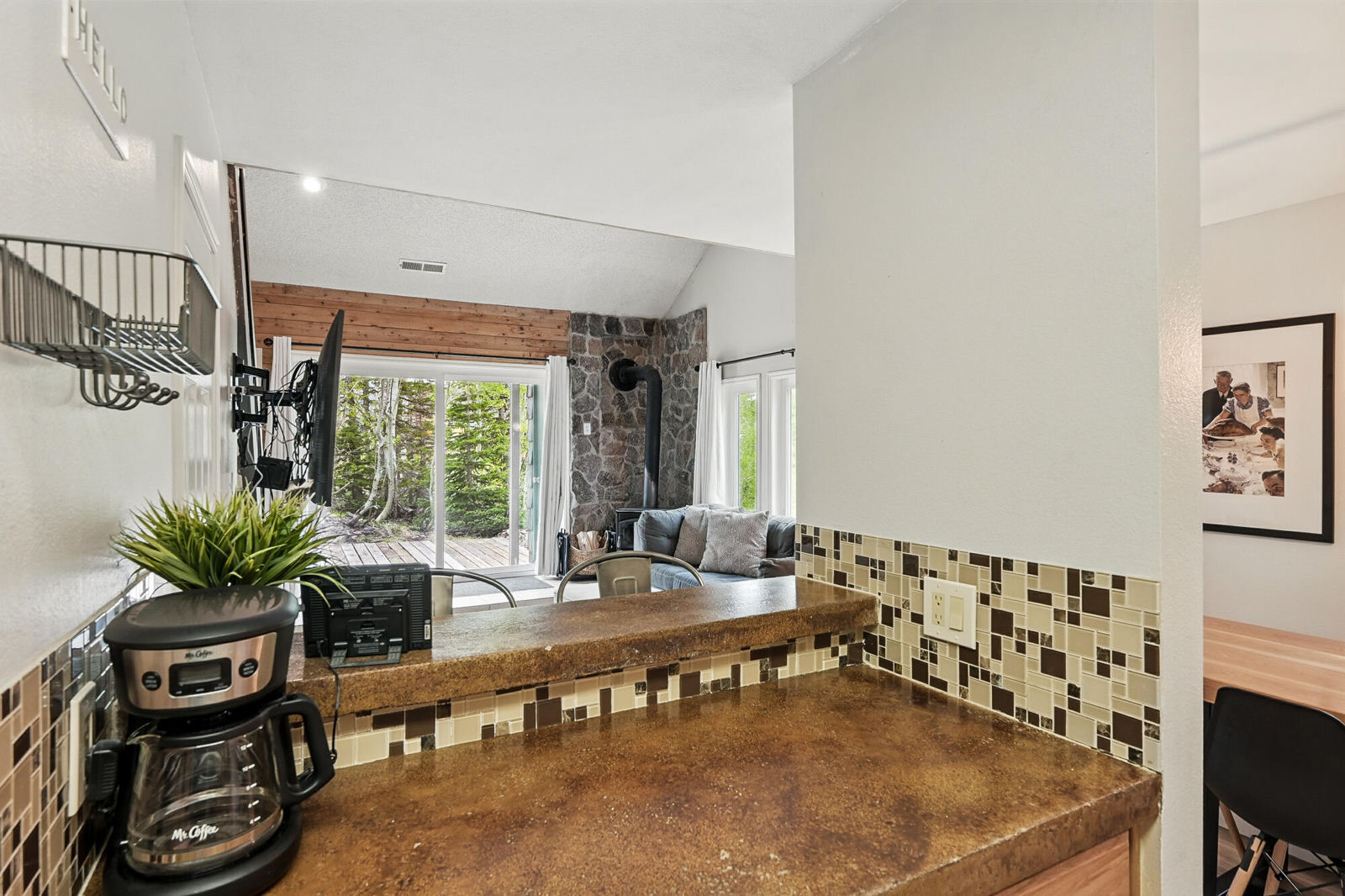 286 W Eagles Roost ST, #C-107, Brian Head, photo 13 of 33
