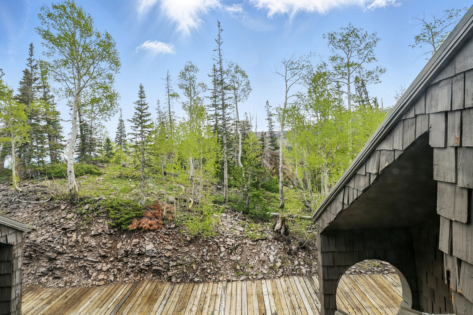 286 W Eagles Roost ST, #C-107, Brian Head, photo 28 of 33