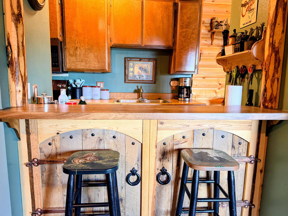 286 W Eagles Roost ST, #A-109, Brian Head, photo 3