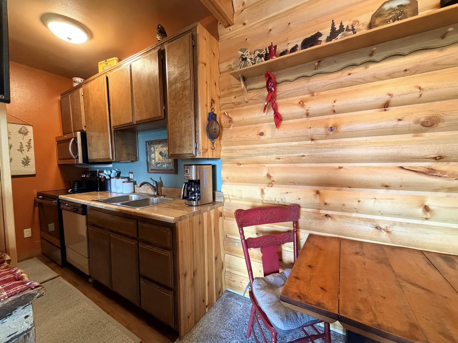 286 W Eagles Roost ST, #A-109, Brian Head, photo 4 of 12
